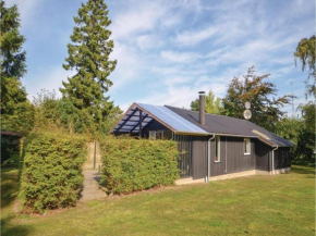 Holiday home Falkevej Idestrup Denm